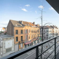 few from serviced one bedroom apartment in etterbeek
