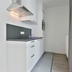 winxx een slaapkamer appartement met volledig uitgeruste keuken