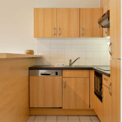 century gardens two bedroom apartment fully equipped kitchen with dishwasher
