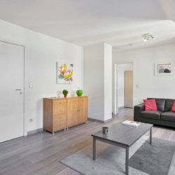 spacious two bedroom apartment at bbf dumonceau residence