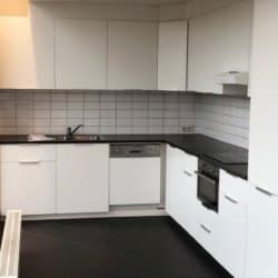 Three bedroom Apartment Zoniën Residence - Kitchen
