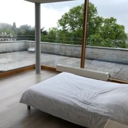 Three bedroom Apartment Zoniën Residence - Master bedroom